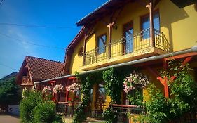 Villa Negra Motel